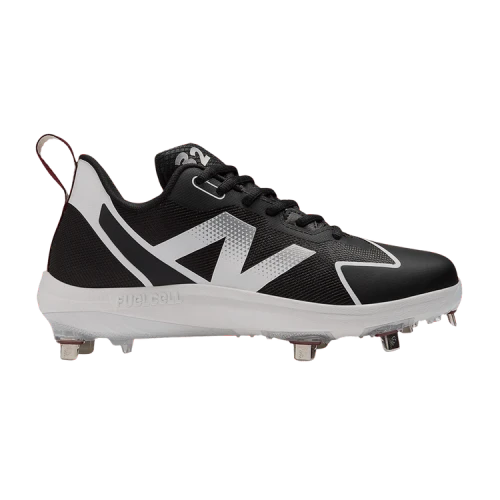 New Balance FuelCell Romero Duo Black White (Women's)