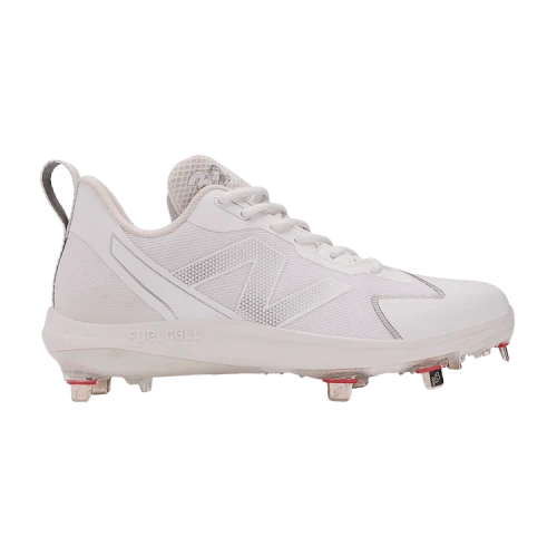 New Balance FuelCell Romero Duo White Silver (Women's)