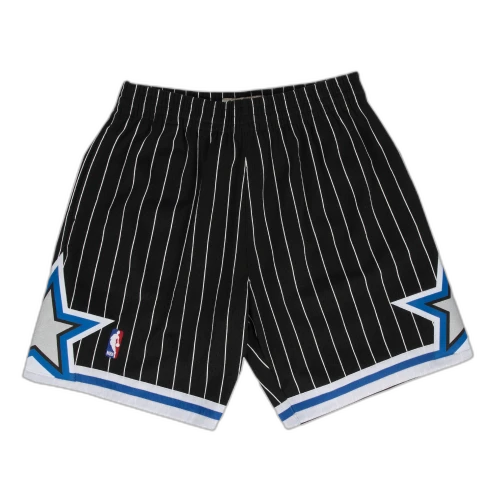 Mitchell & Ness NBA Swingman Shorts Orlando Magic 'Alternate'