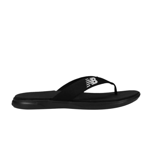 New Balance 340 Black White
