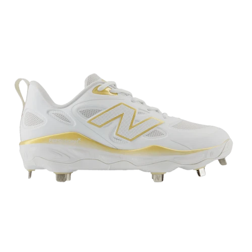 New Balance Fresh Foam Velo v4 Metal White Gold (Women's)