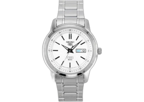 Seiko Series 5 SNKM83J1