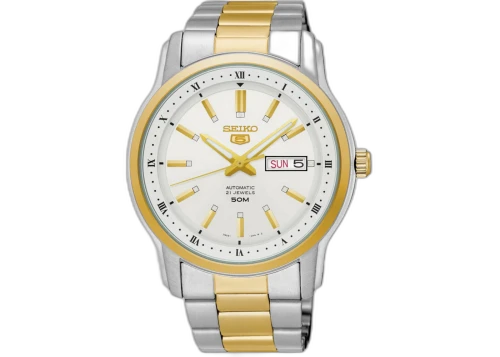 Seiko Series 5 SNKP14K1