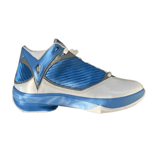 Air Jordan 2009 'UNC' PE