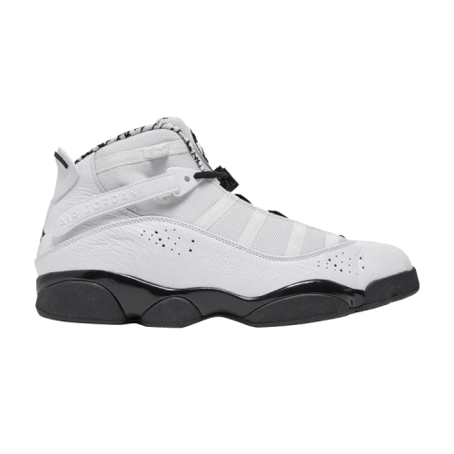 Air Jordan 6 Rings Premier 'Motor Sport' Sample