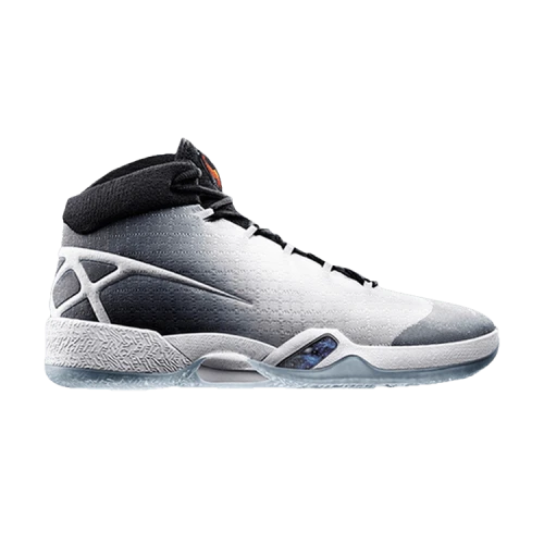 Air Jordan 30 'White Wolf Grey' Sample