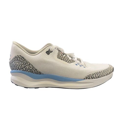 Jordan Zoom Tenacity 'UNC' Sample