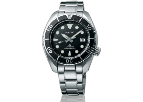 Seiko Prospex Sumo Automatic Diver SPB101J1