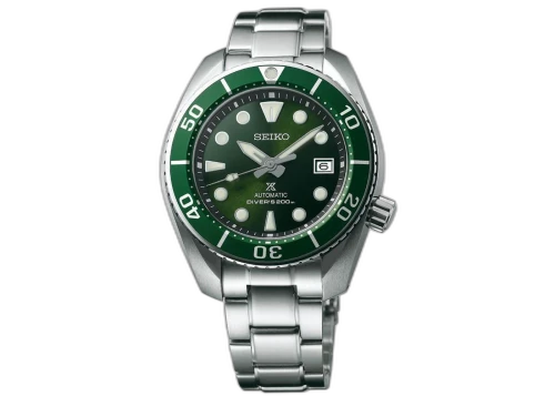 Seiko Prospex Sumo Automatic Diver SPB103J1