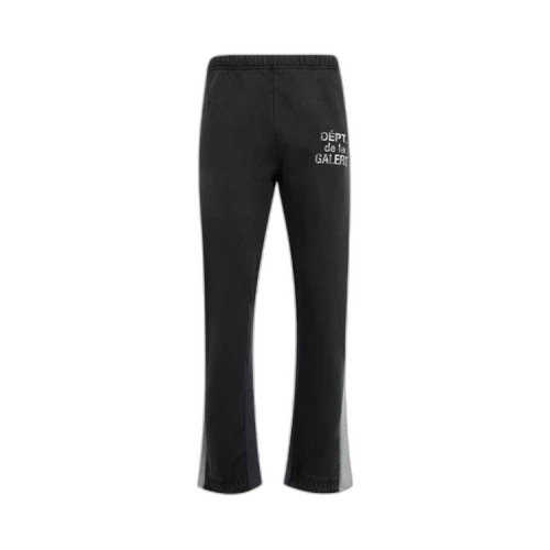 Gallery Dept. Flare Sweatpants 'Blue'