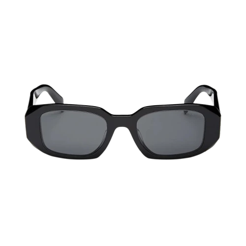 Prada Symbole Sunglasses 'Black'