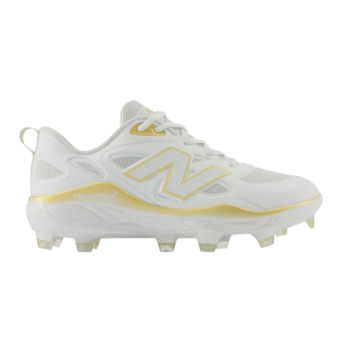 New Balance Fresh Foam Velo v4 Molded White Gold (Women's)