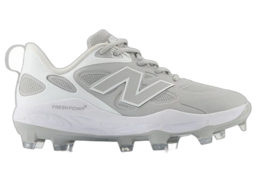 New Balance Fresh Foam Velo v4 Molded Raincloud White (Women's)