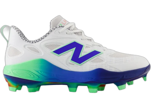 New Balance Velo v4 Molded Lab Work White Bright Lapis (Women's)