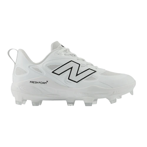 New Balance Fresh Foam Velo v4 Molded White Black (Women's)