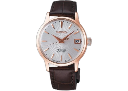 Seiko Presage SRP852J1