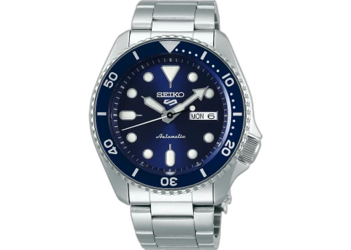 Seiko 5 Sports SRPD51K1