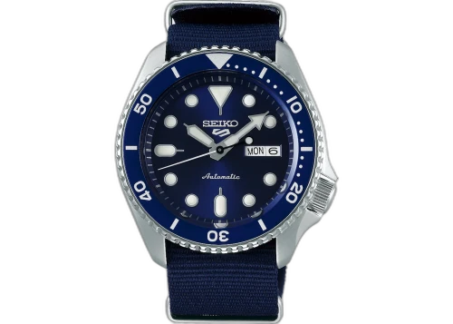 Seiko 5 Sports SRPD51K2