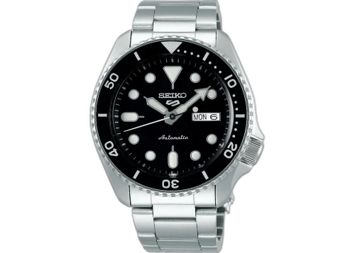 Seiko 5 Sports SRPD55K1