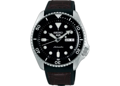 Seiko 5 Sports SRPD55K2