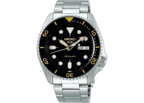 Seiko 5 Sports SRPD57K1
