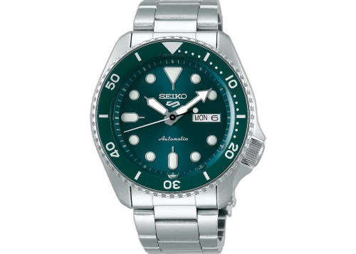 Seiko 5 Sports SRPD61K1