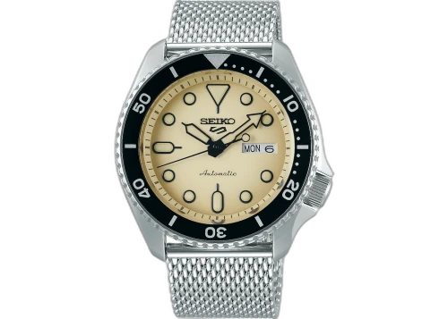 Seiko 5 Sports SRPD67K1