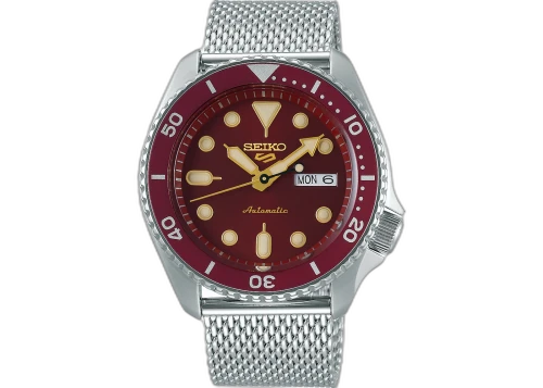 Seiko 5 Sports SRPD69K1