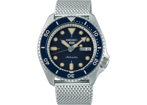 Seiko 5 Sports SRPD71K1