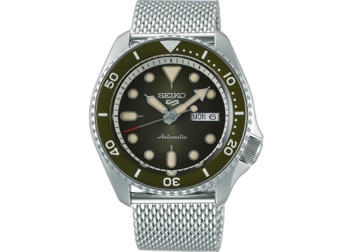 Seiko 5 Sports SRPD75K1