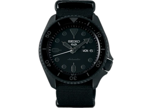 Seiko 5 Sports SRPD79K1