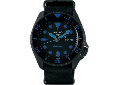 Seiko 5 Sports SRPD81K1