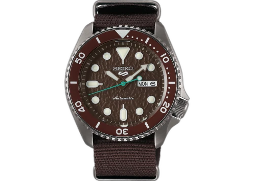 Seiko 5 Sports SRPD85K1