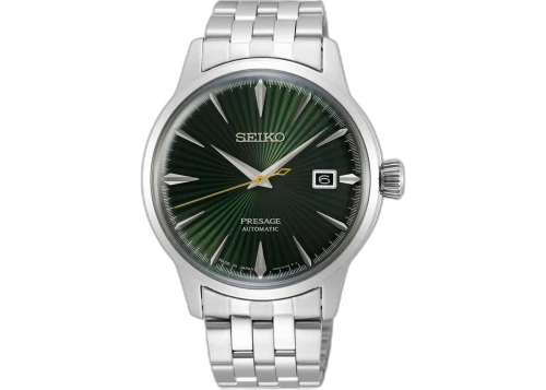 Seiko Presage SRPE15J1