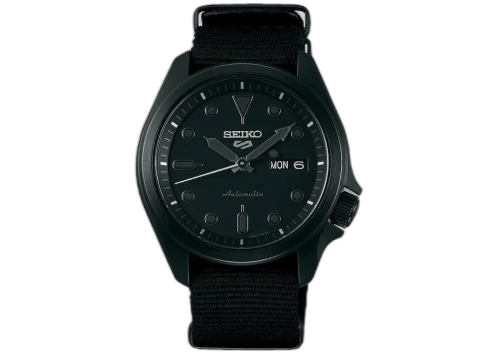 Seiko 5 Sports SKX Series SRPE69K1