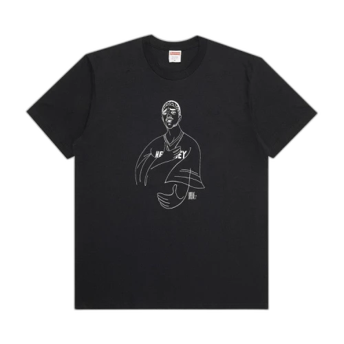 Supreme Prodigy Photo Tee 'Black'