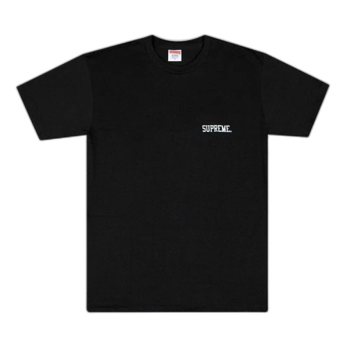Supreme Matador T-Shirt 'Black'