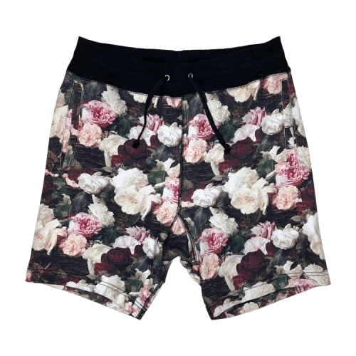 Supreme Power, Corruption, Lies Sweatshort 'Multi'