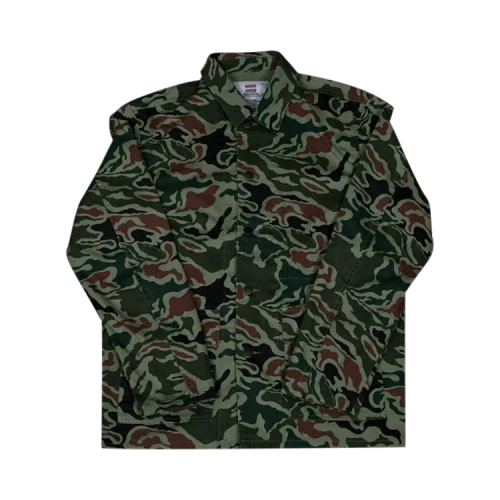 Supreme Utility Jacket 'Green'