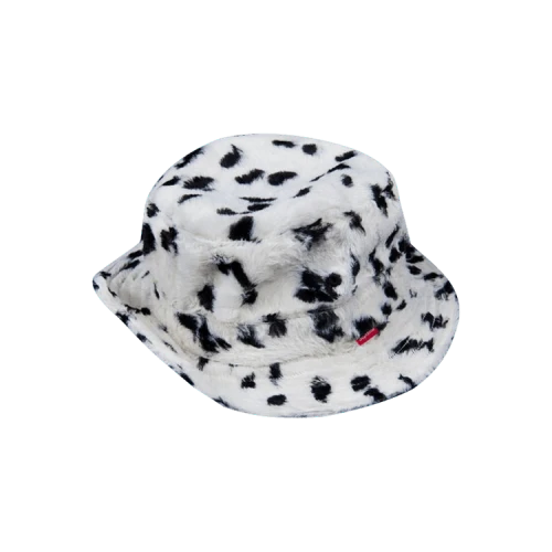Supreme Fur Crusher 'Dalmation'