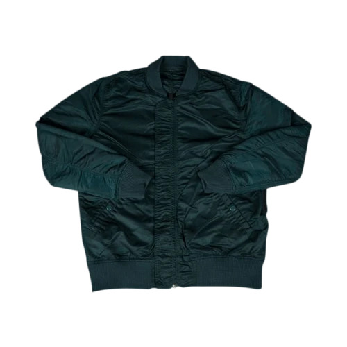 Supreme Blood Chit Reversible Jacket 'Navy'