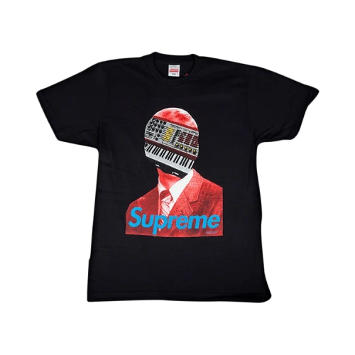 Supreme x Undercover Synhead T-Shirt 'Black'