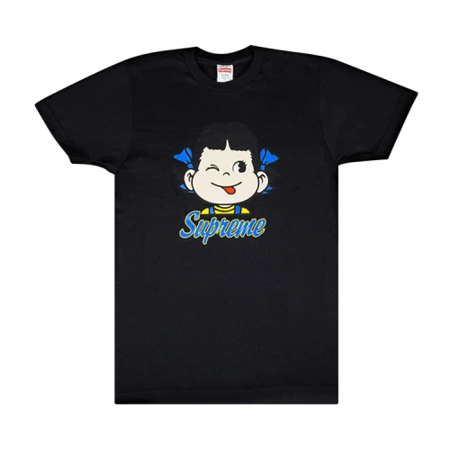 Supreme Candy T-Shirt 'Black'