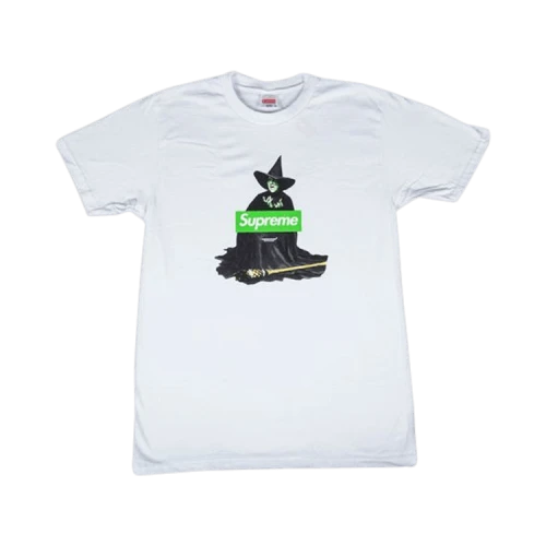 Supreme x Undercover Witch T-Shirt 'White'