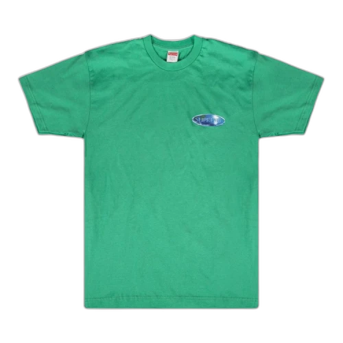 Supreme Lagoon T-Shirt 'Green'