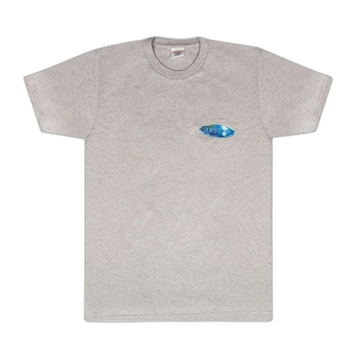 Supreme Lagoon T-Shirt 'Grey'