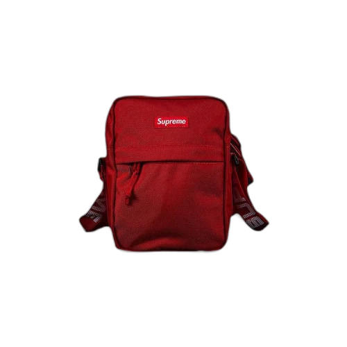 Supreme Shoulder Bag 'Red'