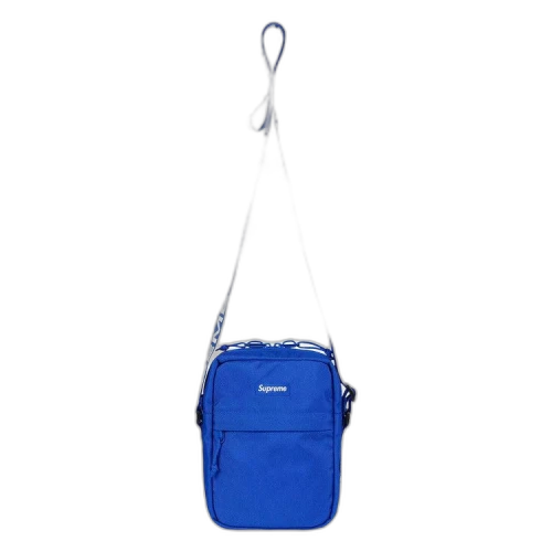 Supreme Shoulder Bag 'Royal'