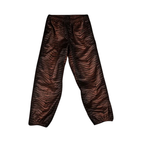 Supreme Tiger Stripe Track Pant 'Brown'