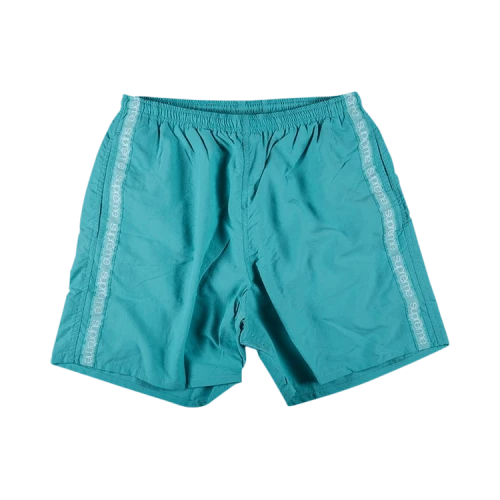 Supreme Tonal Taping Water Short 'Green'